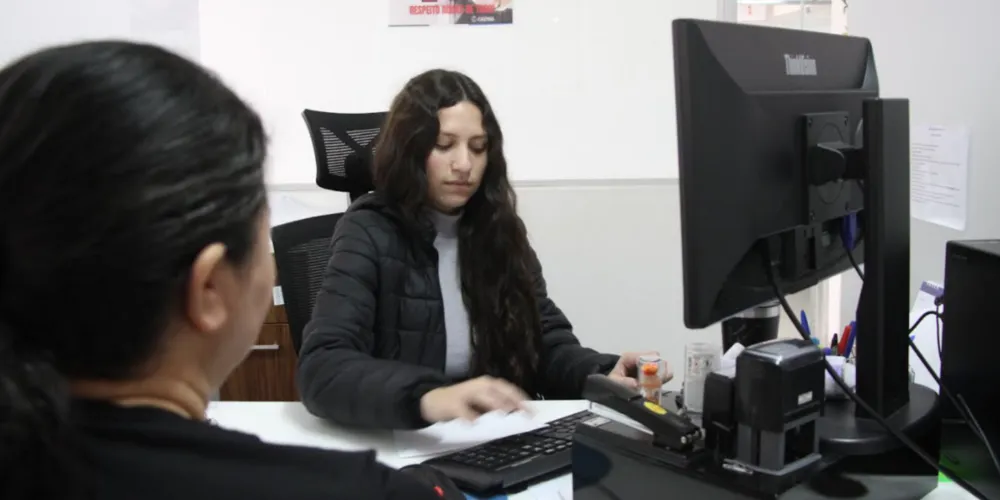 As inscrições são gratuitas e devem ser feitas pela internet