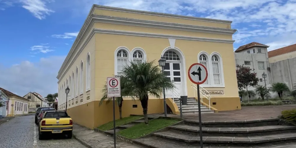 Prefeitura da Lapa