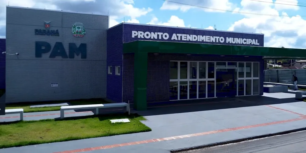 Entre os principais blocos de execução, destaca-se a viabilização de cinco novos Prontos Atendimentos Municipais