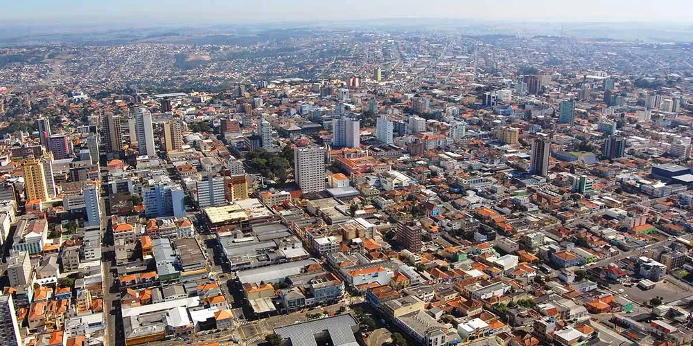 O investimento está estimado em R$ 3,1 milhões, com pregão previsto para o dia 13 de outubro de 2026