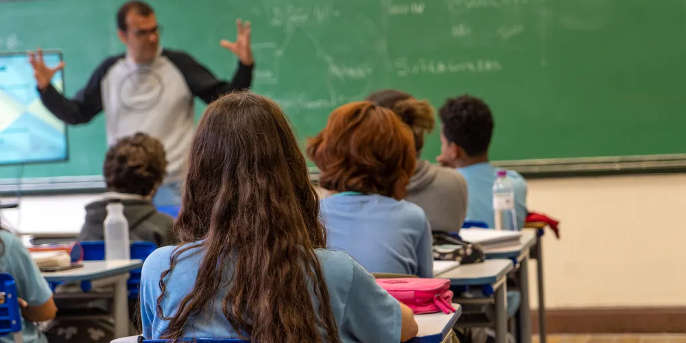 O segundo semestre será marcado pela continuidade das ações de reforço da aprendizagem e pela preparação dos estudantes para as principais avaliações educacionais
