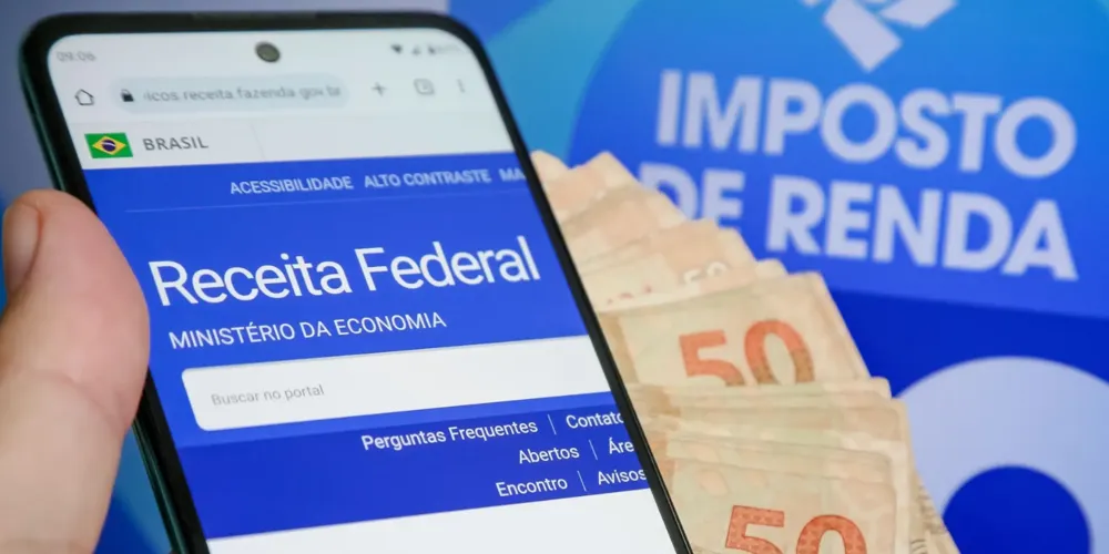 Pagamento será realizado nesta quarta