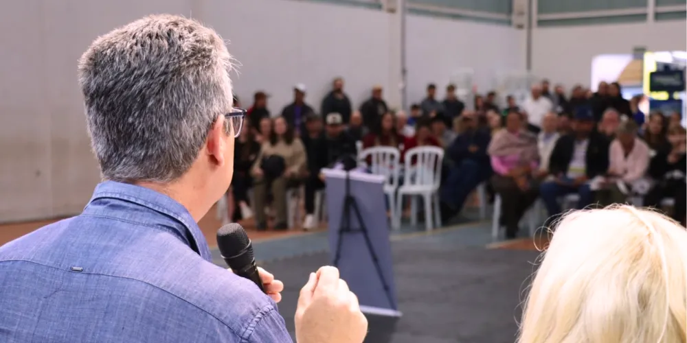 Iniciativa já chegou aos distritos de Itaiacoca, Guaragi e Uvaia, além da localidade de Periquitos