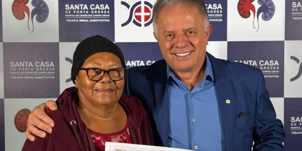 O encontro será realizado no Espaço Princess e deve reunir cerca de 600 pessoas, entre pacientes provenientes de 28 municípios dos Campos Gerais, familiares e profissionais da Terapia Renal Substitutiva (TRS)