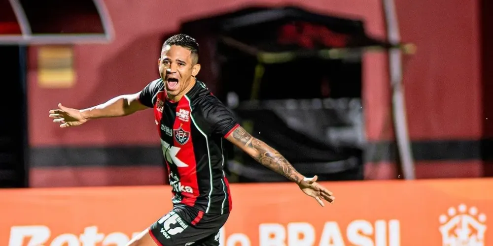 Ocupando o meio da tabela, o Vitória também joga fora de casa no domingo (9), às 19h30
