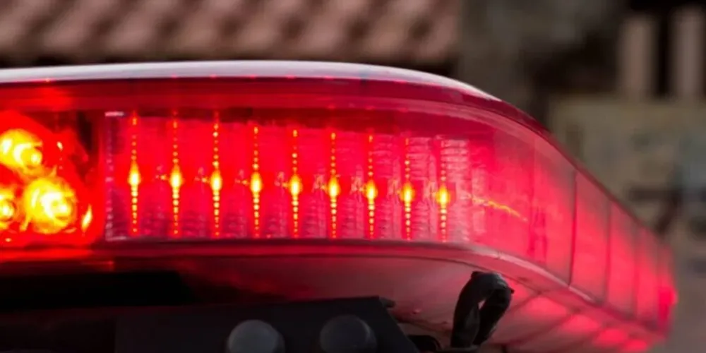A PCPR investiga se a vítima caiu do 14º andar ou se foi jogada pelos quatro suspeitos