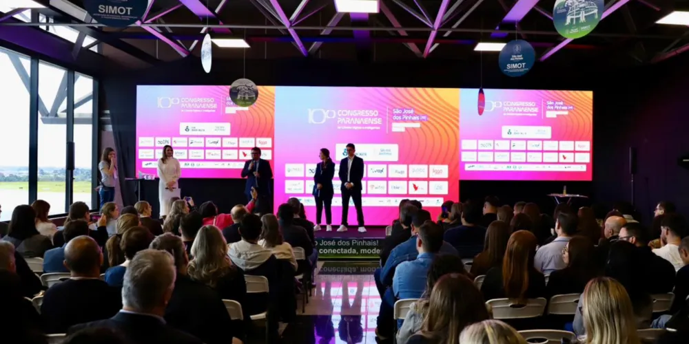 Ação tem como objetivo fomentar o intercâmbio de experiências e apresentar soluções inovadoras