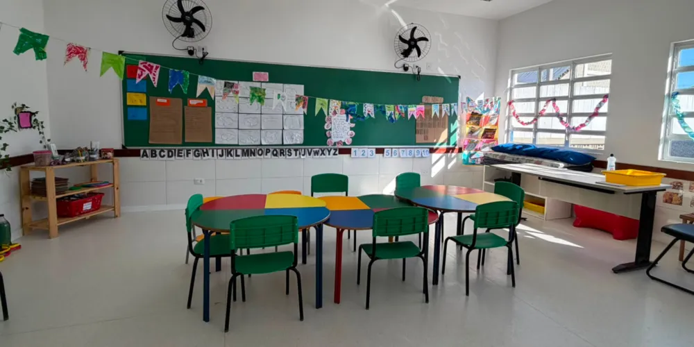 As obras representam um investimento direto na qualidade de vida das famílias são-joseenses