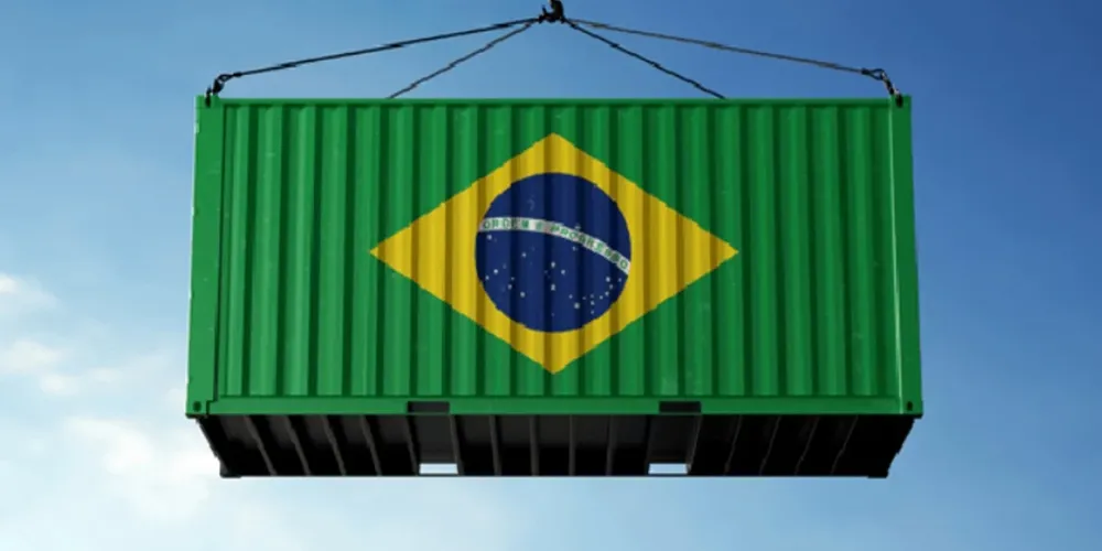 A medida atinge fortemente importantes segmentos da indústria do estado