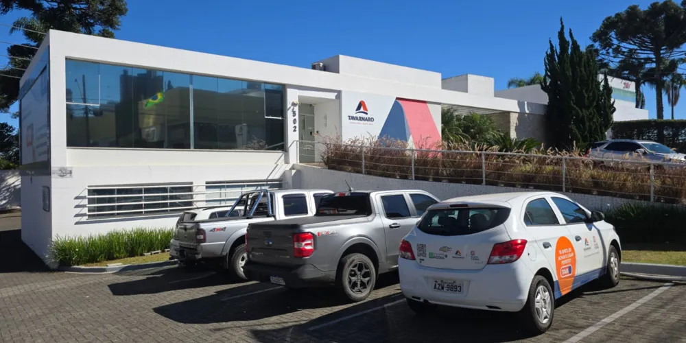 Tavarnaro Consultoria Imobiliária