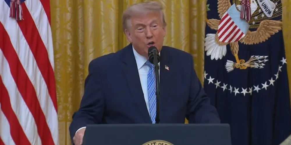 As acusações de Trump sobre fraude e interferência nas eleições de 2020 não são inéditas