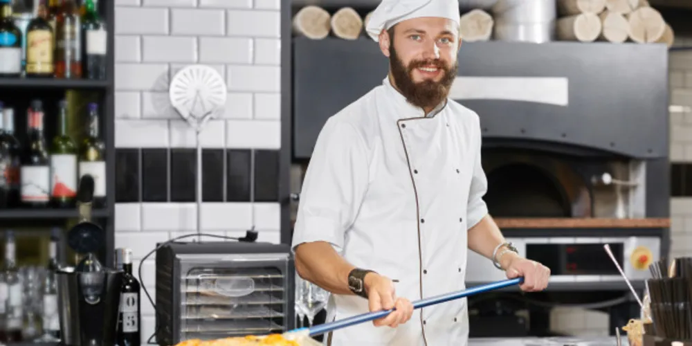 Pizzaiolo