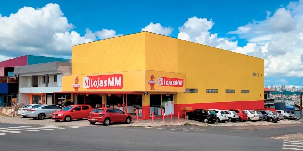 Com filiais no Paraná, Santa Catarina, Mato Grosso do Sul e no interior de São Paulo, a Lojas MM já avalia ocupar pontos comerciais deixados pela Casas Bahia em algumas dessas regiões