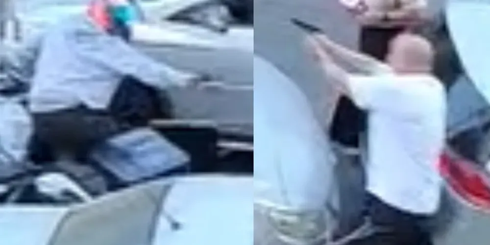 O caso será investigado pelo 5º DP de Osasco.