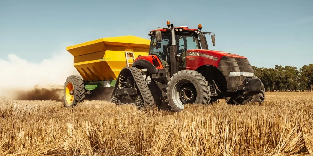 Economia do agro em julho é puxado pelas lavouras de soja e pela produção pecuária no Brasil