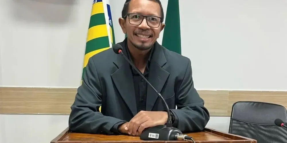 Odeilton Neno da Costa (PT)