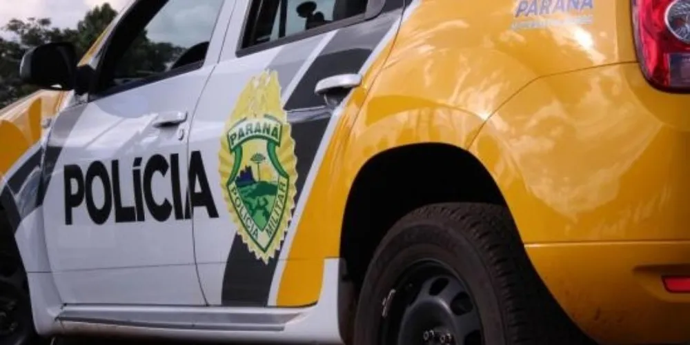 O homem foi encontrado e preso, sendo encaminhado ao sistema prisional