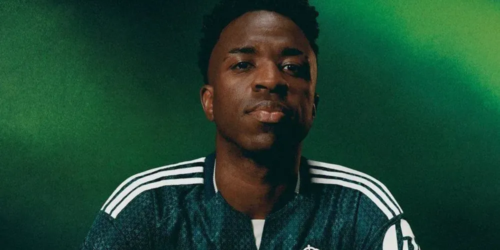 Vini Jr. vive impasse por renovação com o Real Madrid
