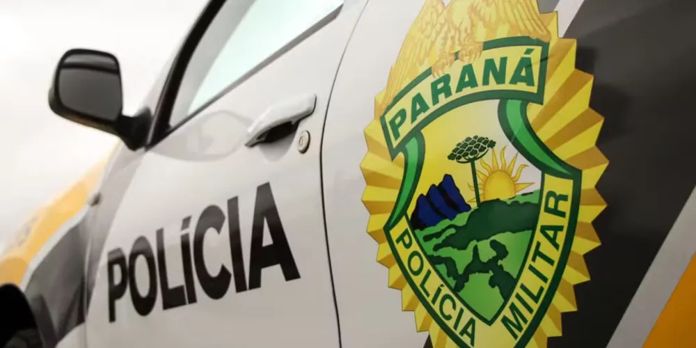 Ocorrência foi registrada na noite deste sábado