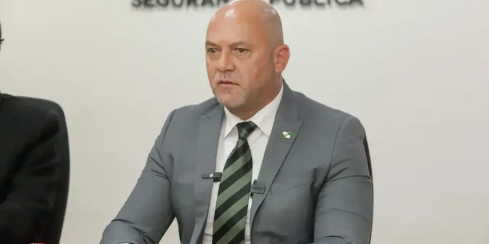 Coronel Hudson Leôncio Teixeira