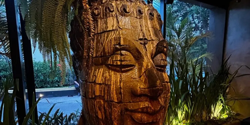 A iniciativa reflete o constante movimento do TAJ em diversificar suas experiências premium