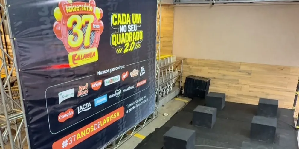 Ao todo, 12 clientes foram selecionados para participar da edição deste ano