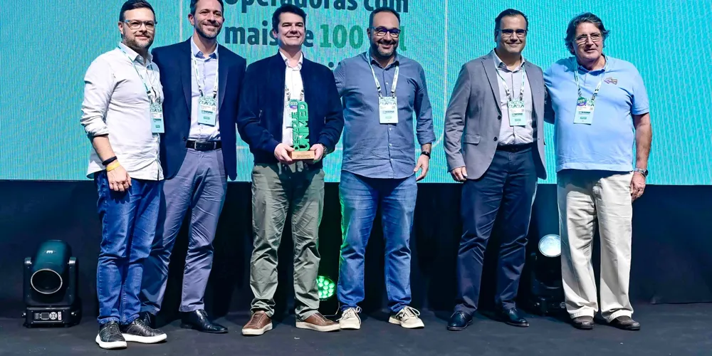 A conquista inédita na categoria de Gestão Administrativa e Intercooperação chancela a eficiência da governança local, o rigor no uso dos recursos e o fortalecimento do ecossistema cooperativo