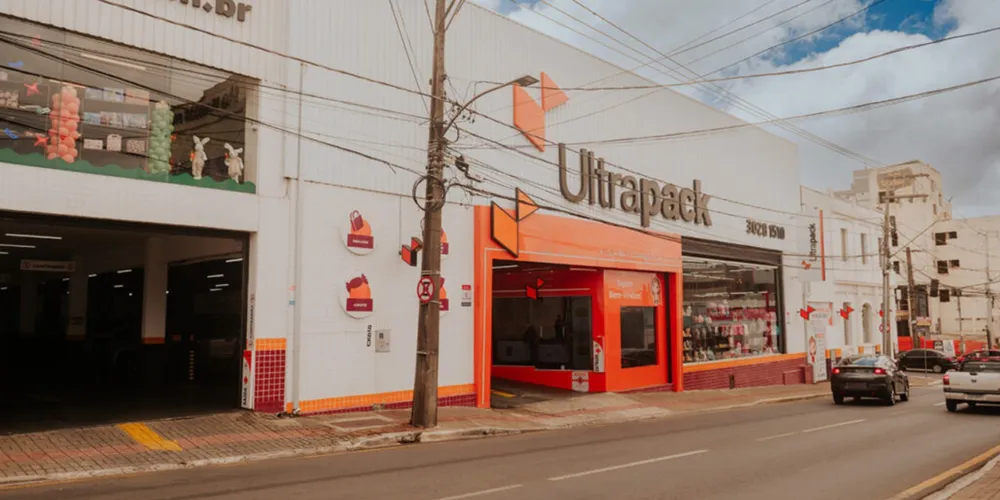 A ação acontece durante todo o dia na loja, localizada na Rua do Rosário, 964, no Centro de Ponta Grossa