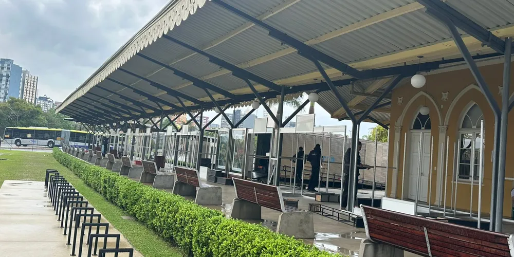 O Liquida Ponta Grossa 2026 acontece de 4 a 7 de setembro, sempre das 10h às 21h, no Sesc Estação Saudade