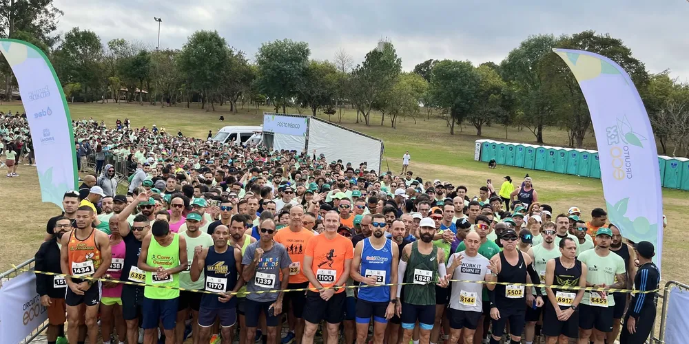 Além das atividades esportivas, o evento oferecerá atendimento gratuito à população