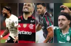 Libertadores pode ter semifinais 100% brasileiras pela primeira vez