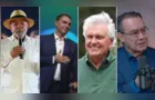 Horário eleitoral: veja a projeção do tempo de TV dos candidatos