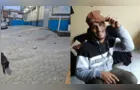 Após sair do trabalho, homem é morto a tiros enquanto tomava cerveja