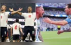 Inglaterra x Argentina terá esquema reforçado de segurança