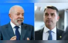 Genial/Quaest: Lula tem 45% e Flávio 37% no 2º turno