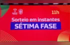 Com clássicos, sorteio define quartas da Copa do Brasil; veja os confrontos