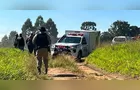 PCPR esclarece homicídio de entregador e cumpre mandados de prisão e busca e apreensão