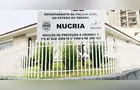Nucria cumpre mandado de busca e apreensão contra suspeito de aliciamento de menores