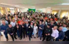 Moro, Dallagnol e Filipe Barros apresentam propostas em Apucarana