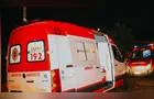 Homem é atingido por golpe de faca na cabeça após discussão em PG