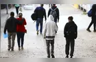 Frio intenso: Ponta Grossa registra 3°C e Paraná tem temperaturas negativas