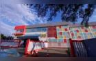 Prefeitura de Araucária entrega nova escola de tempo integral