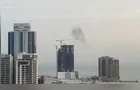 Novas explosões atingem o Irã horas antes de bloqueio naval dos EUA