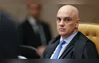 Moraes cobra explicações de Bolsonaro após carta divulgada por Flávio