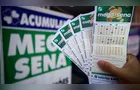 Mega-Sena sorteia prêmio de R$ 25 milhões nesta terça-feira