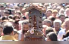 Festa de Santa Pastorina impulsiona o turismo religioso em Tibagi