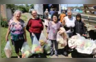 Feira Mais segue com programação no interior de Castro em julho