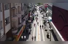 Sindilojas defende revitalização do Centro e destaca impactos ao comércio de PG