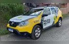Homem procurado por furto e falsidade ideológica é preso em Arapoti