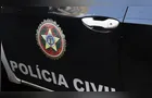 Polícia combate esquema que movimentou R$ 100 milhões do tráfico